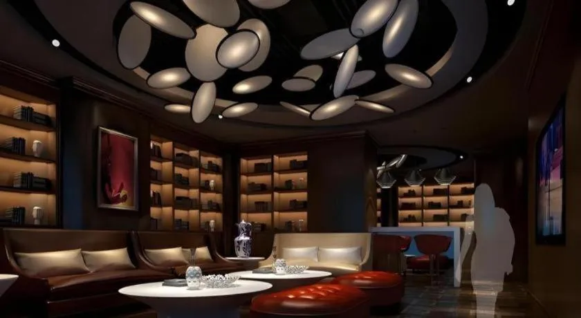 Wyndham Garden Hotel