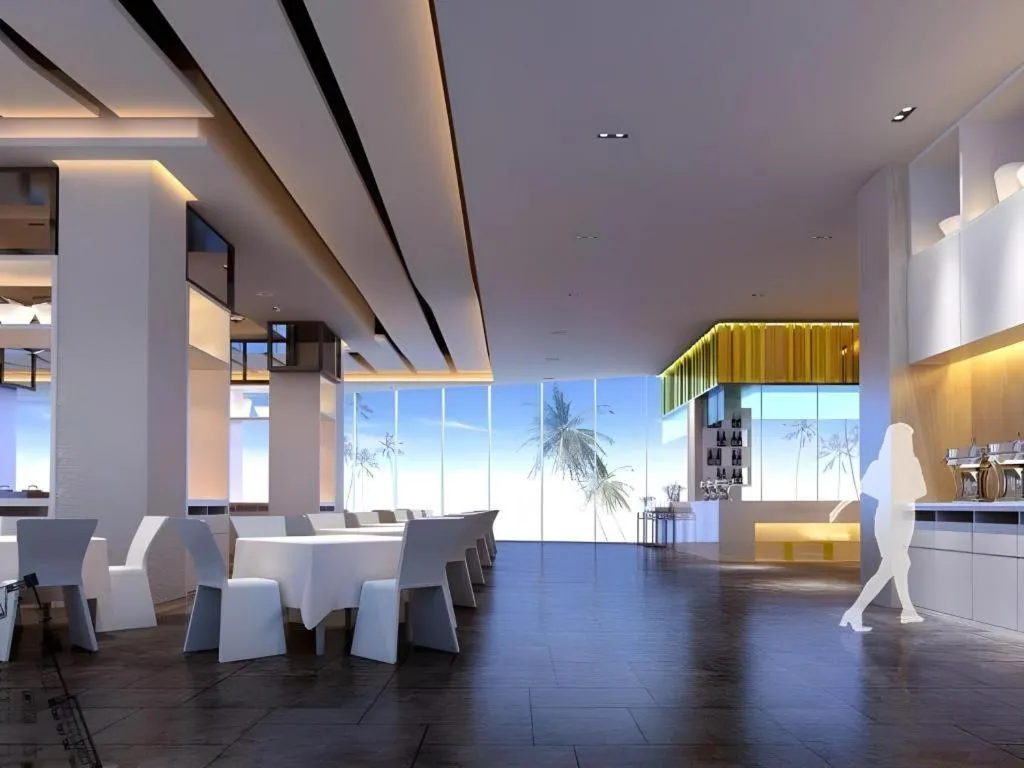 Wyndham Garden Hotel