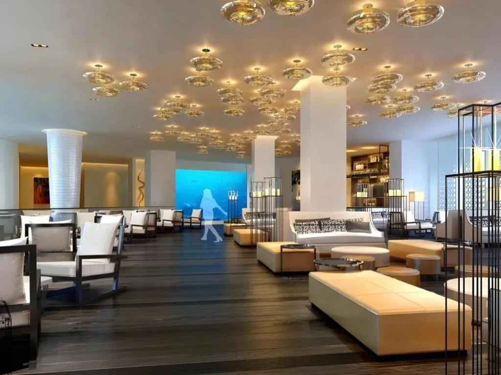 Wyndham Garden Hotel