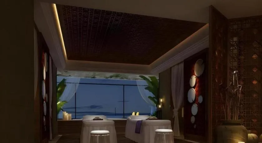 Wyndham Garden Hotel