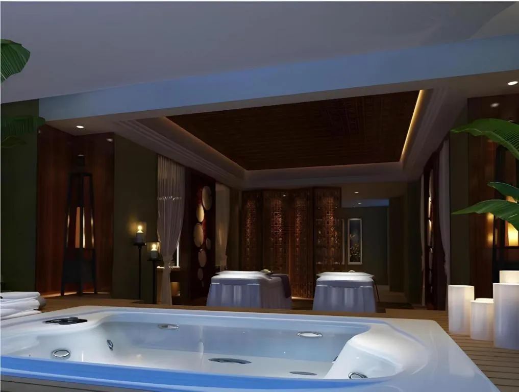 Wyndham Garden Hotel