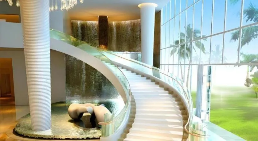 Wyndham Garden Hotel