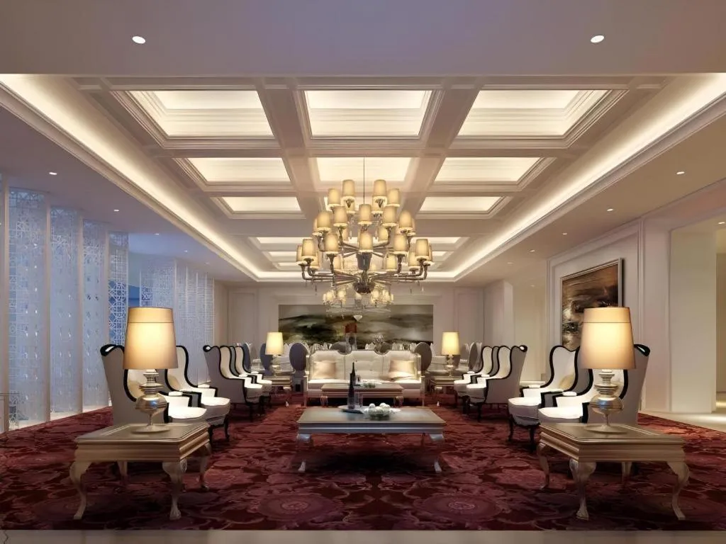 Wyndham Garden Hotel