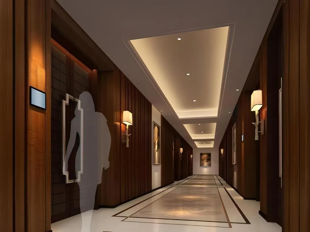 Wyndham Garden Hotel