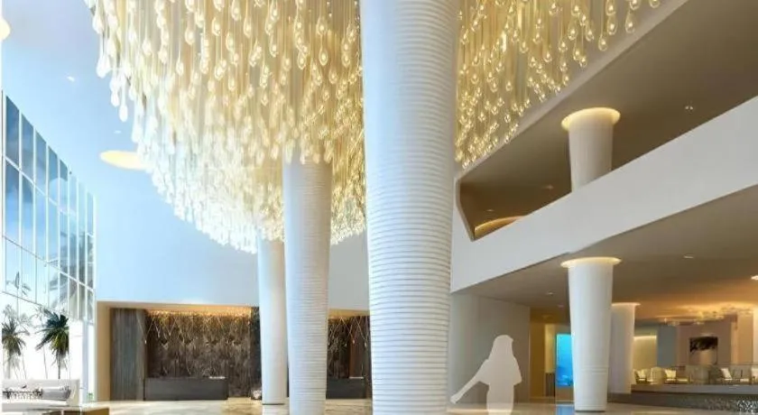 Wyndham Garden Hotel