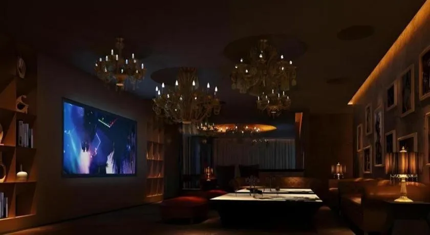 Wyndham Garden Hotel