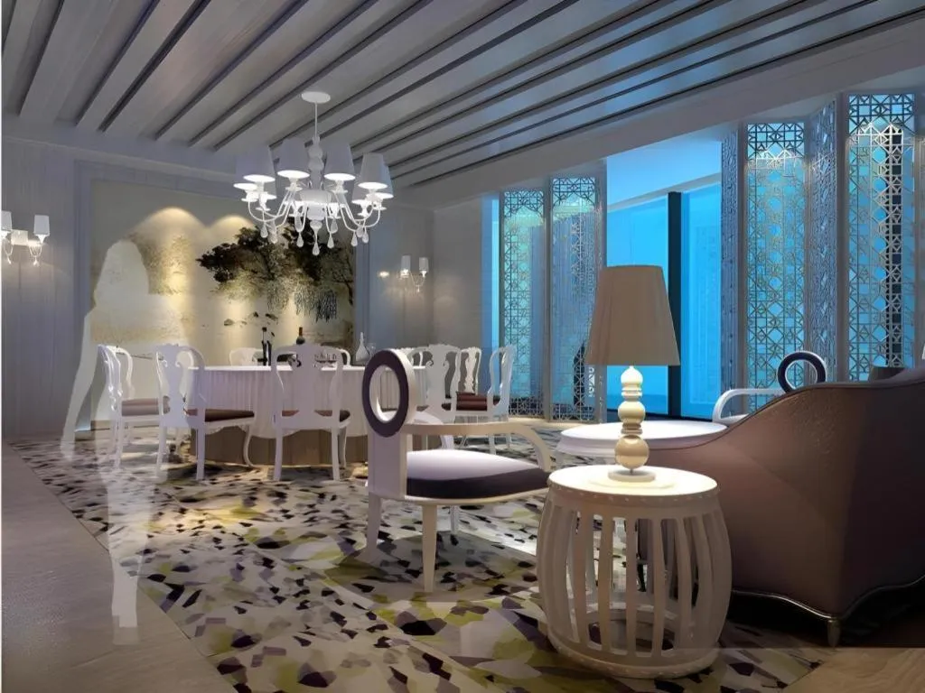 Wyndham Garden Hotel