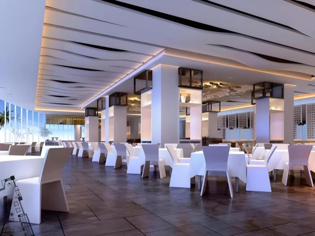 Wyndham Garden Hotel