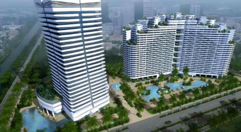 Wyndham Garden Hotel