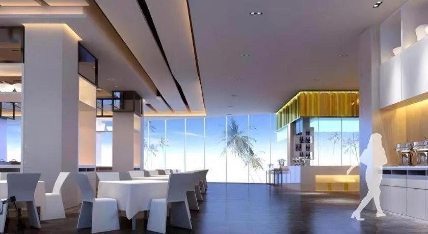 Wyndham Garden Hotel