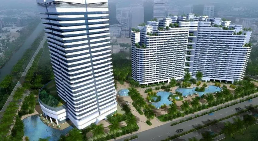 Wyndham Garden Hotel