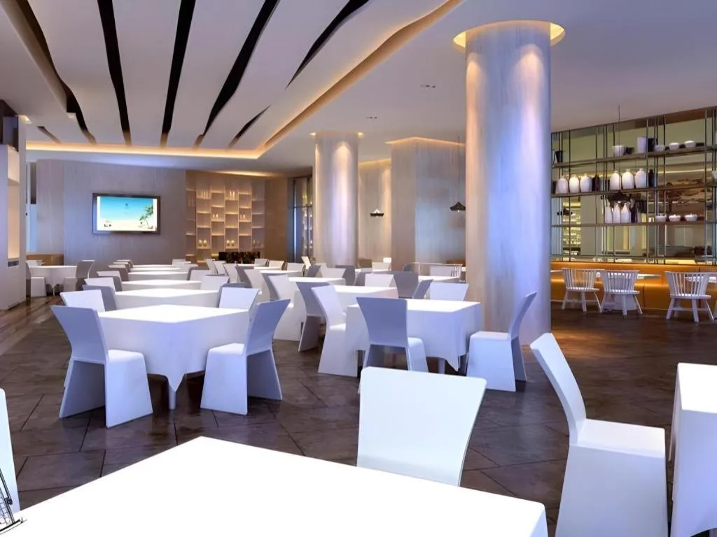 Wyndham Garden Hotel