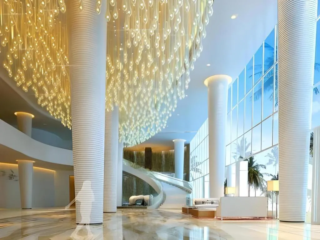 Wyndham Garden Hotel