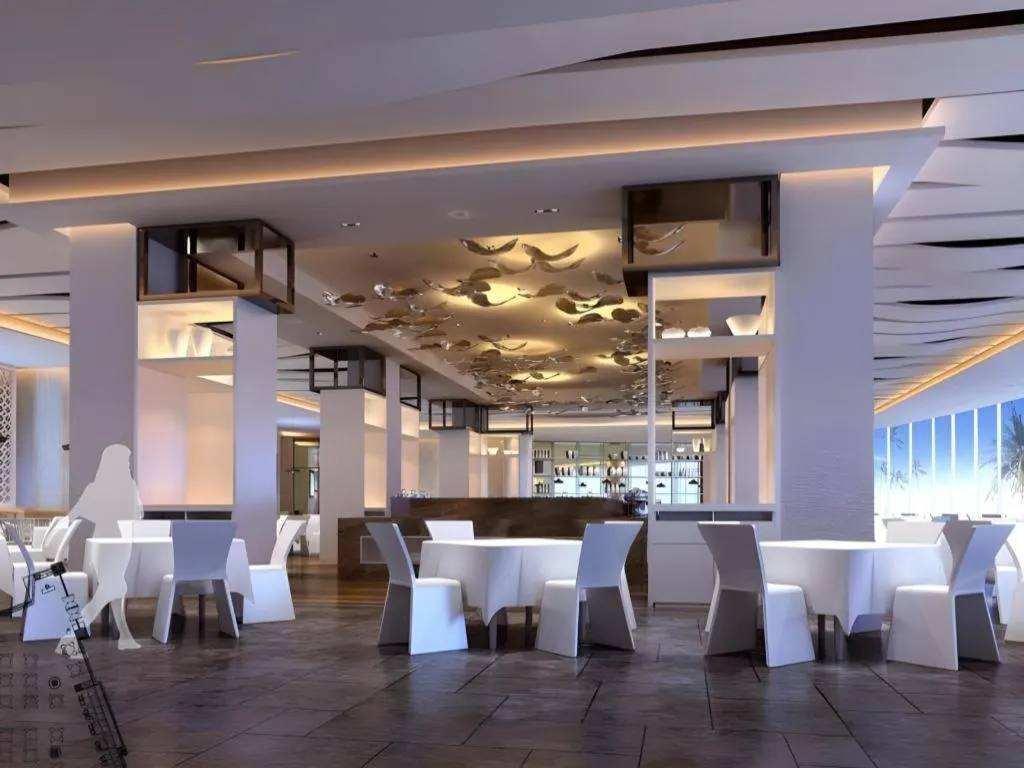 Wyndham Garden Hotel