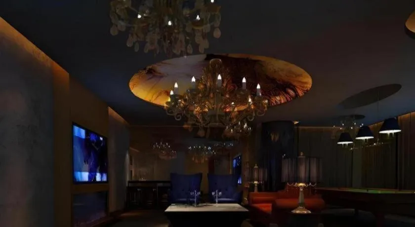 Wyndham Garden Hotel