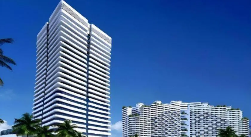 Wyndham Garden Hotel