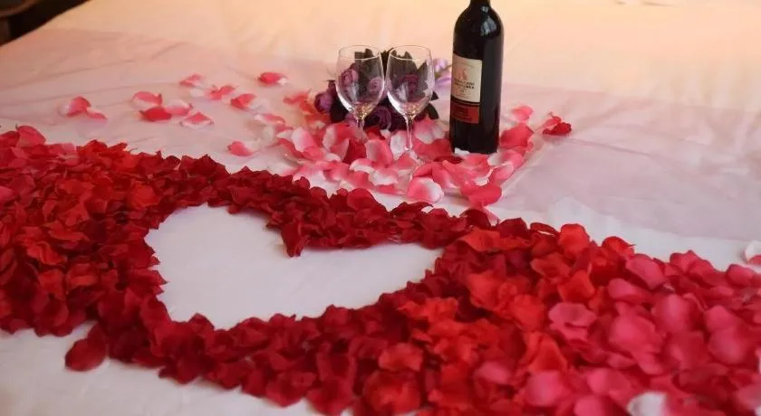 IU Hotel Guiyang North Station Shibei Road