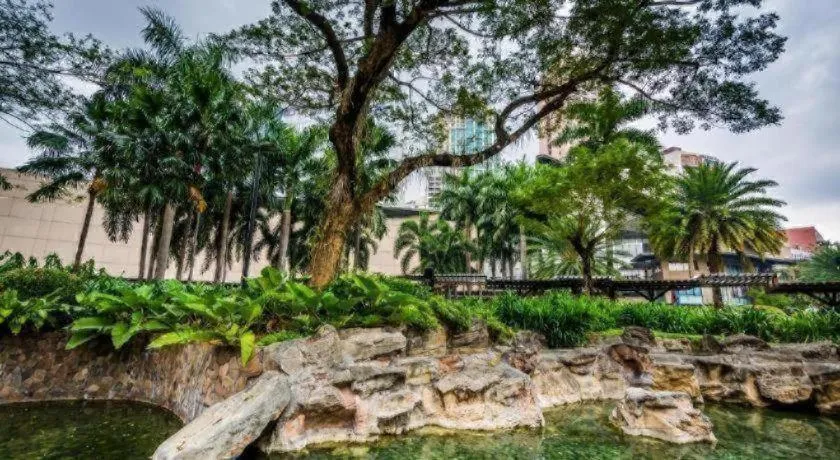 Adriatico Arms Hotel