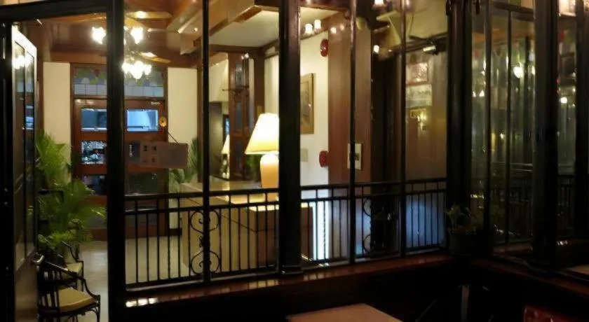 Adriatico Arms Hotel