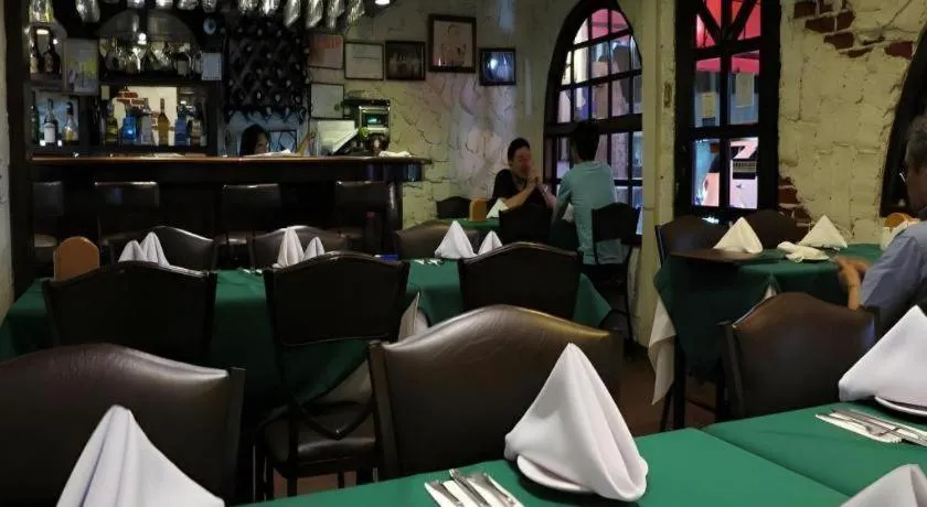 Adriatico Arms Hotel