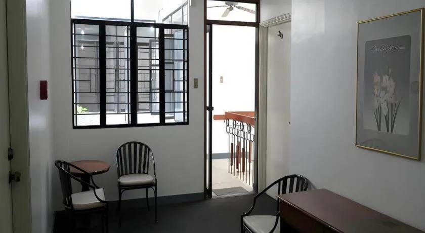 Adriatico Arms Hotel