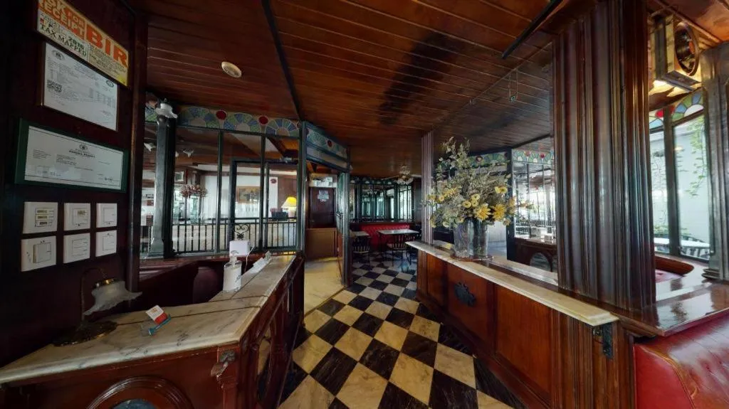 Adriatico Arms Hotel