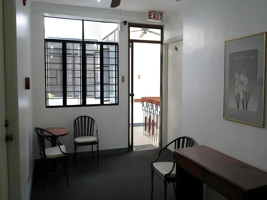 Adriatico Arms Hotel