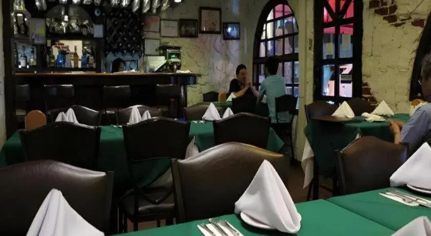 Adriatico Arms Hotel Adriatico Arms Hotel