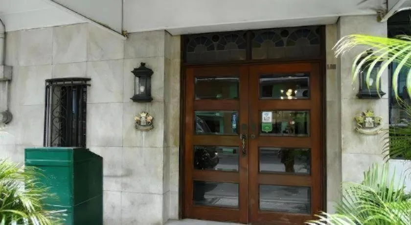 Adriatico Arms Hotel