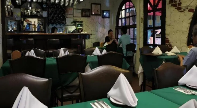 Adriatico Arms Hotel