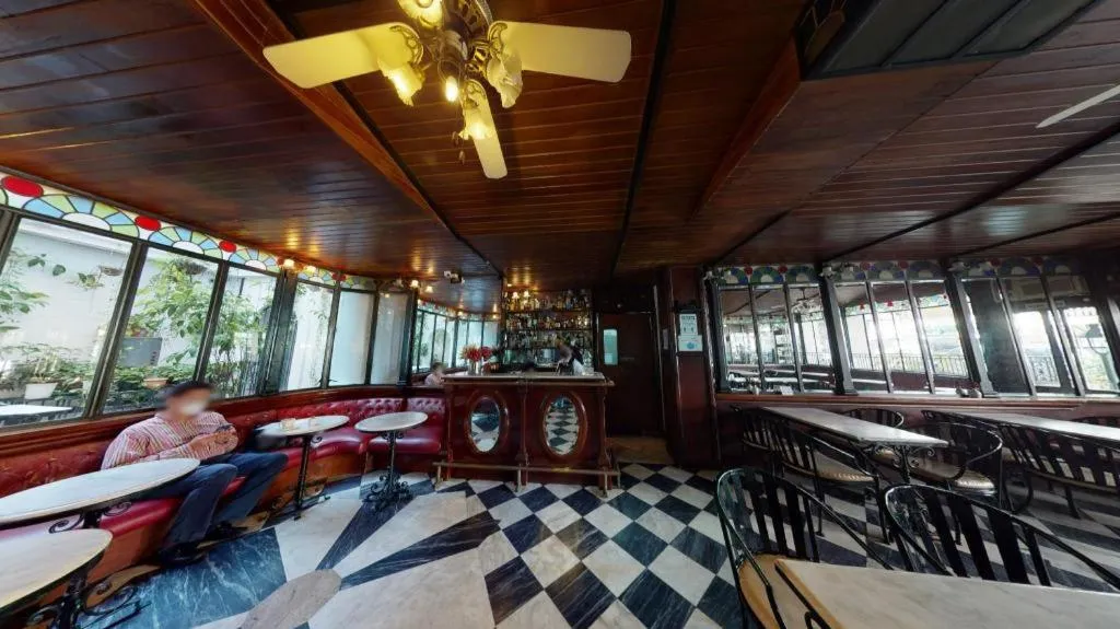 Adriatico Arms Hotel