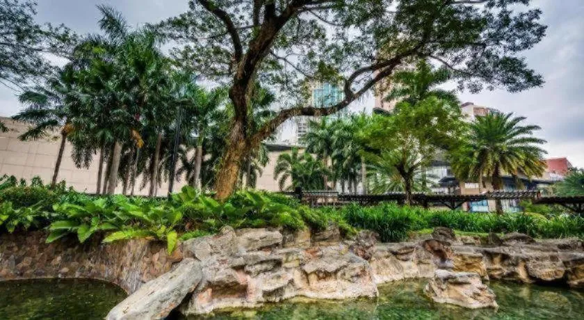 Adriatico Arms Hotel