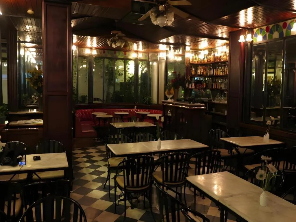 Adriatico Arms Hotel