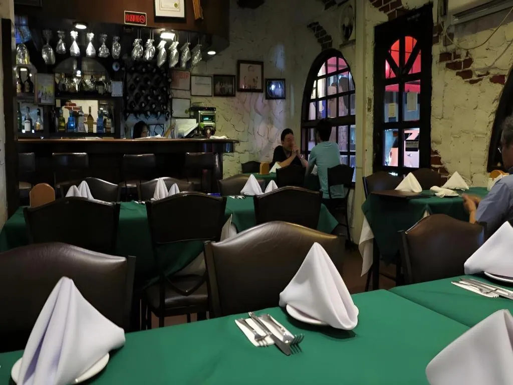 Adriatico Arms Hotel