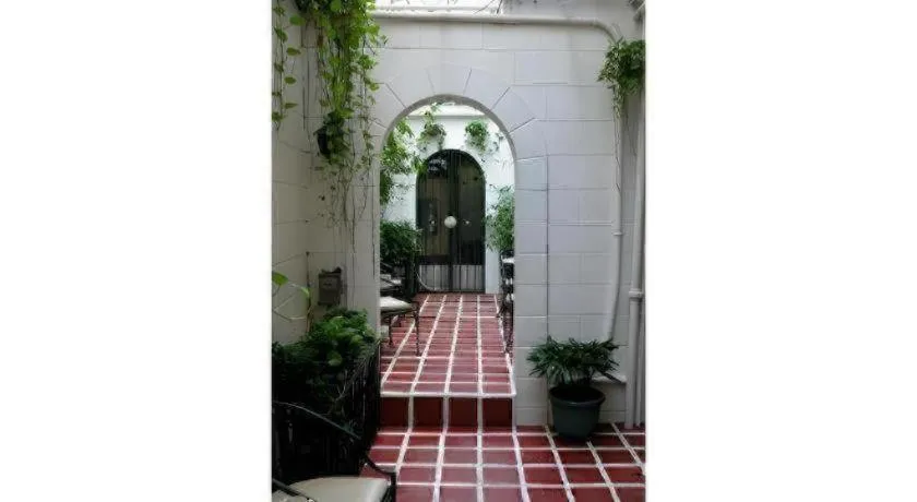 Adriatico Arms Hotel