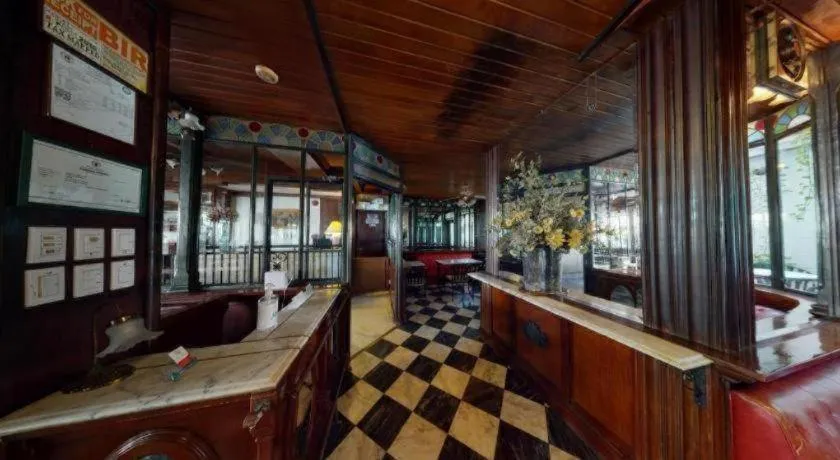 Adriatico Arms Hotel