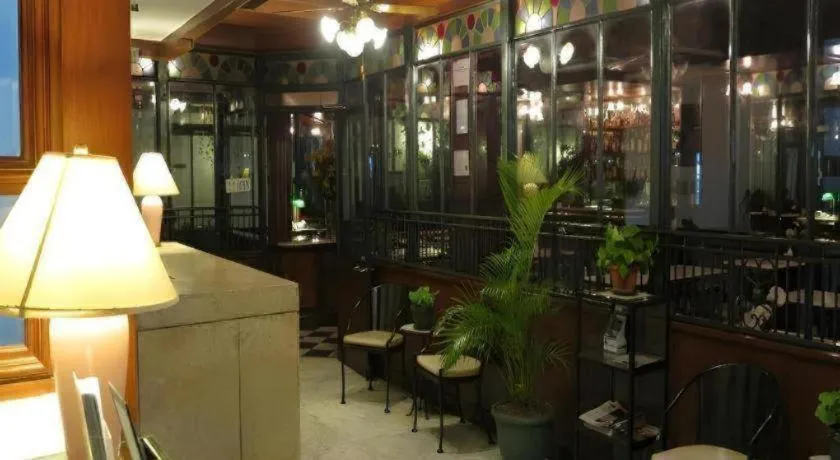 Adriatico Arms Hotel