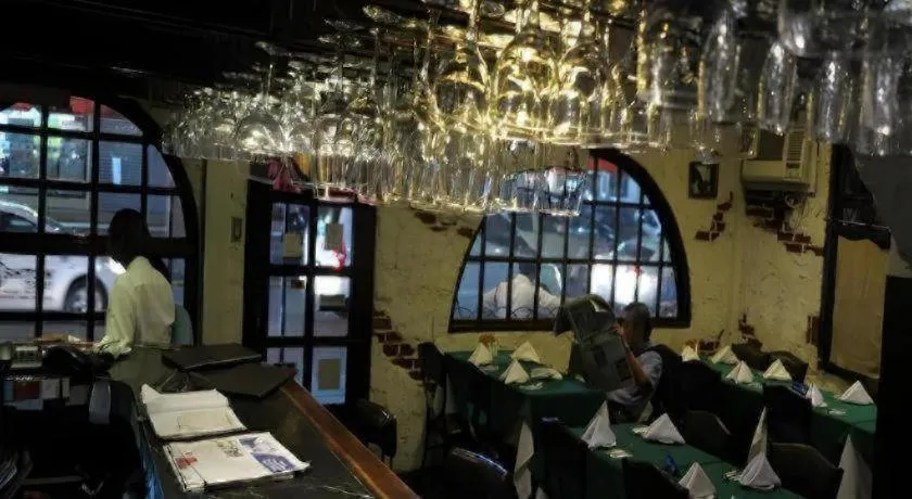 Adriatico Arms Hotel