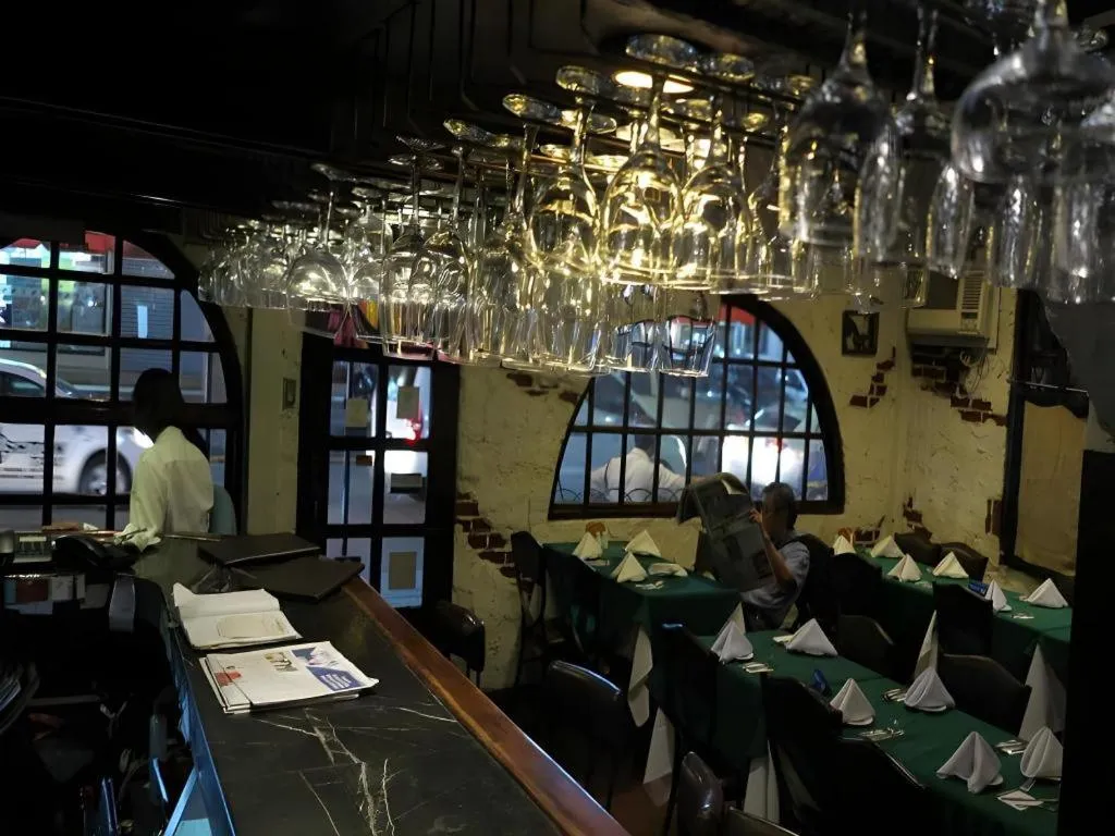 Adriatico Arms Hotel