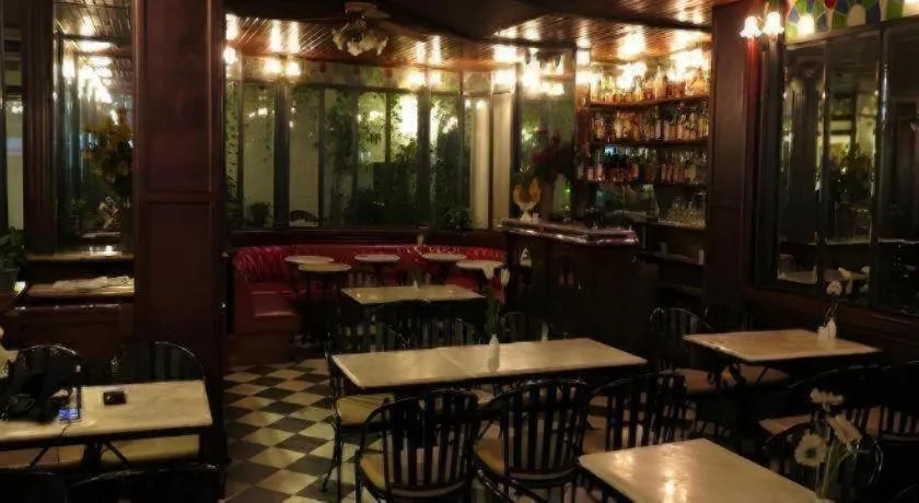 Adriatico Arms Hotel