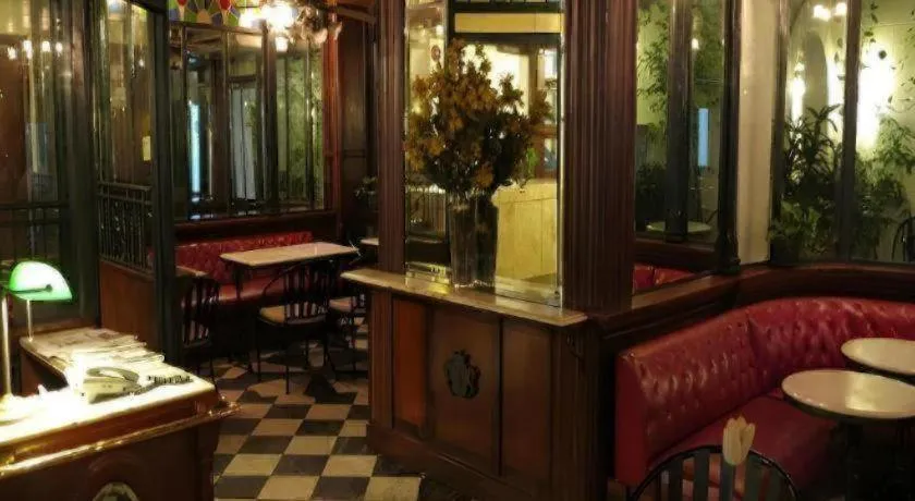 Adriatico Arms Hotel