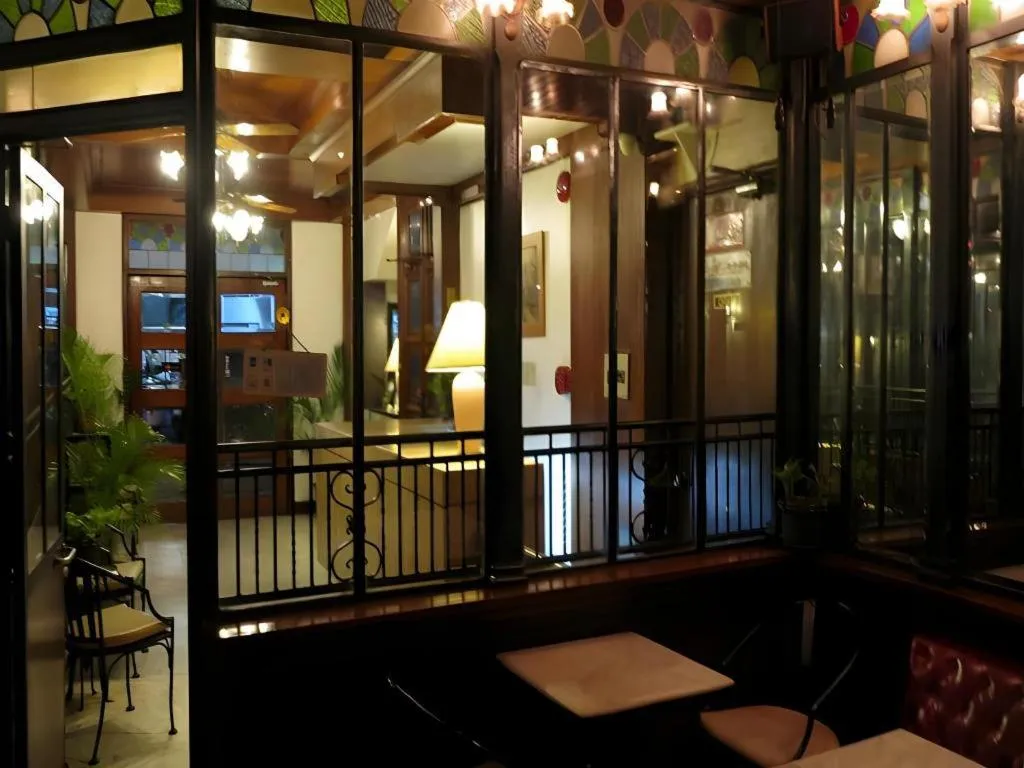 Adriatico Arms Hotel