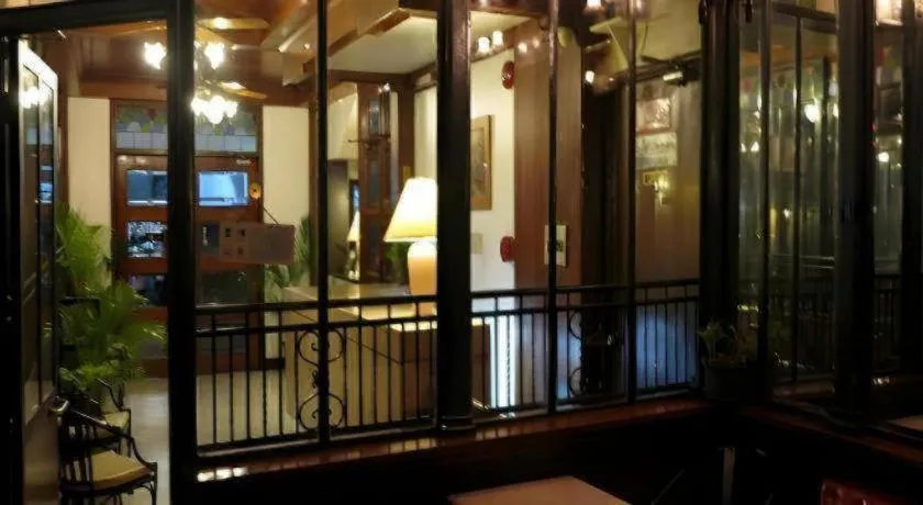 Adriatico Arms Hotel