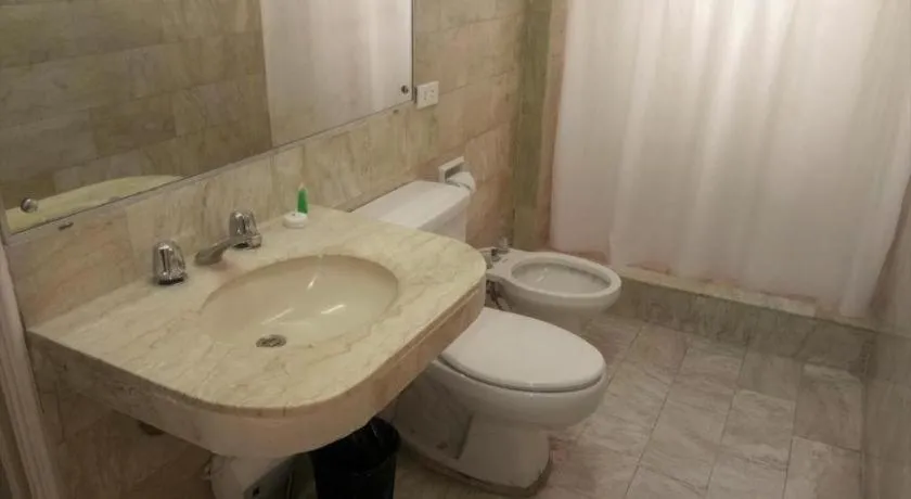 Adriatico Arms Hotel