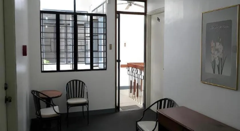 Adriatico Arms Hotel