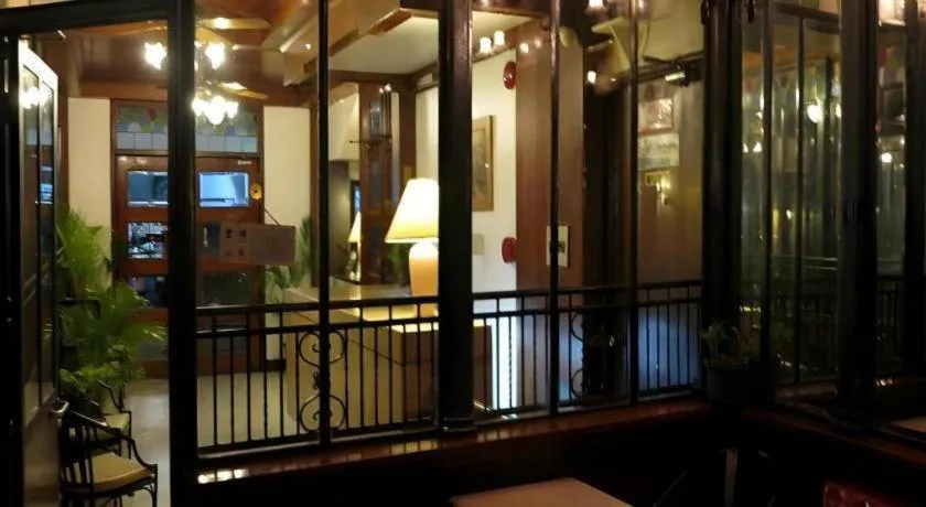 Adriatico Arms Hotel