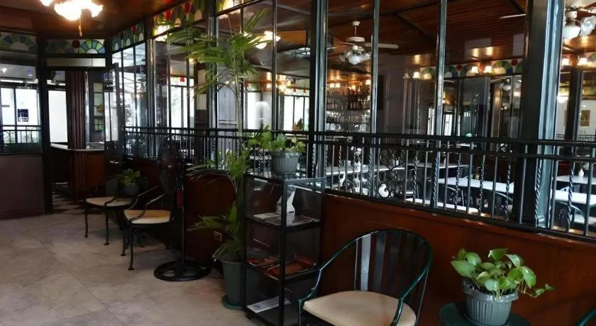 Adriatico Arms Hotel