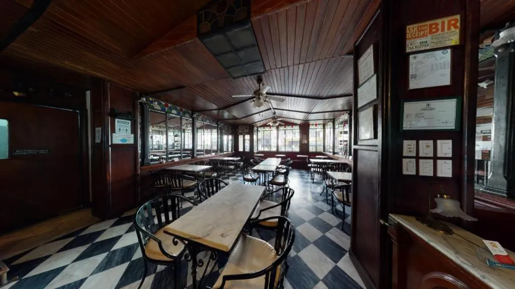 Adriatico Arms Hotel