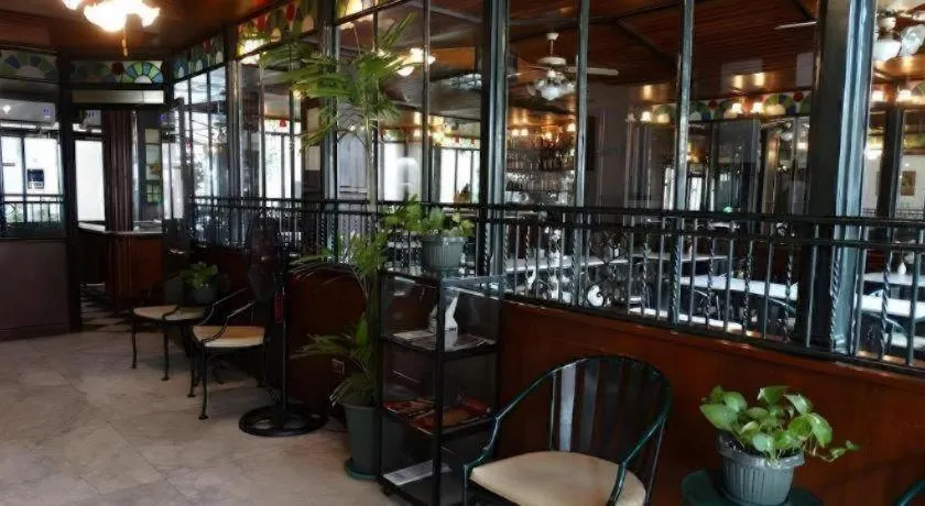 Adriatico Arms Hotel