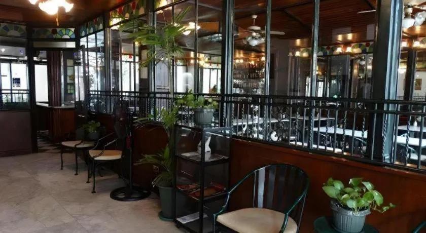 Adriatico Arms Hotel